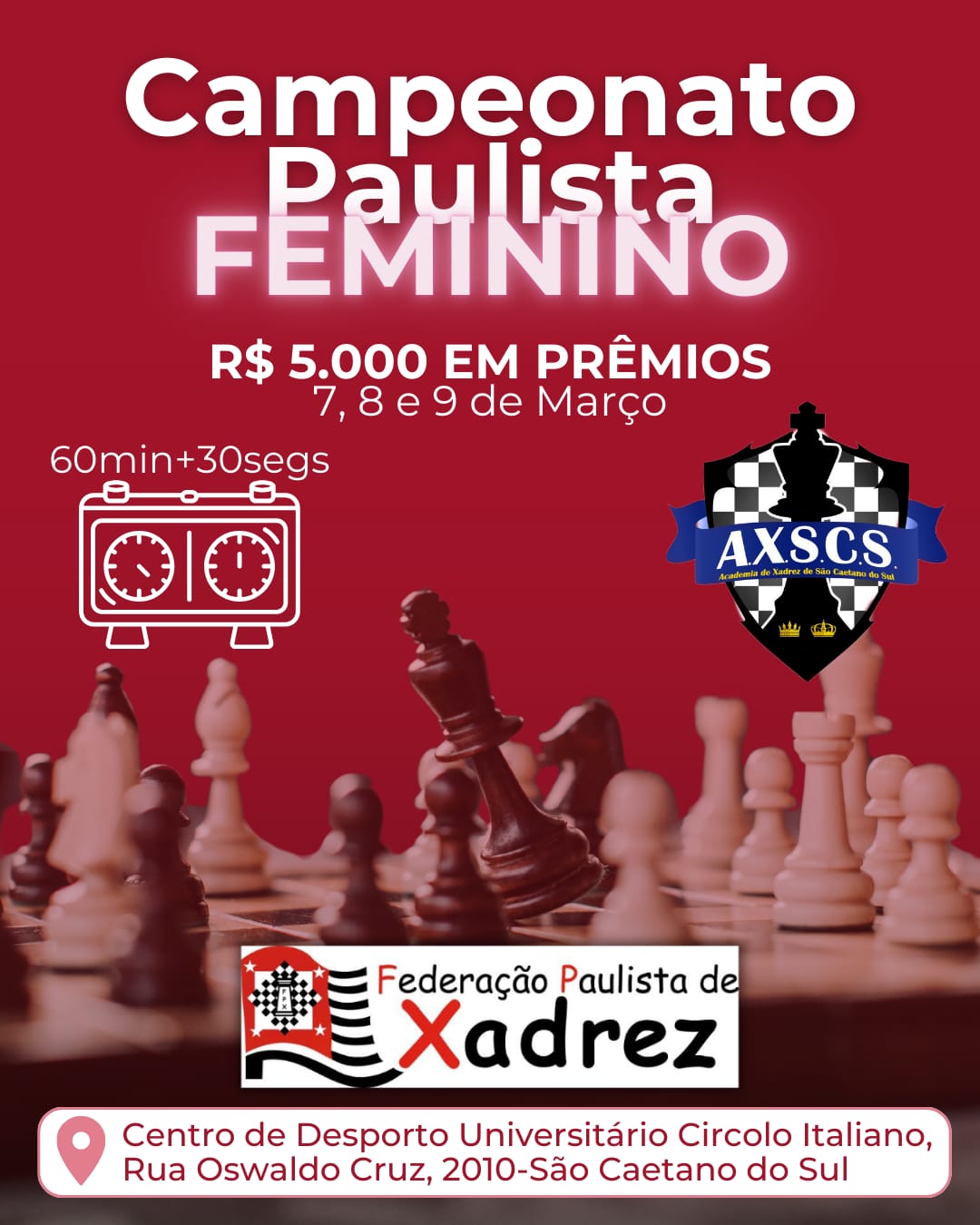 Campeonato Paulista Feminino
