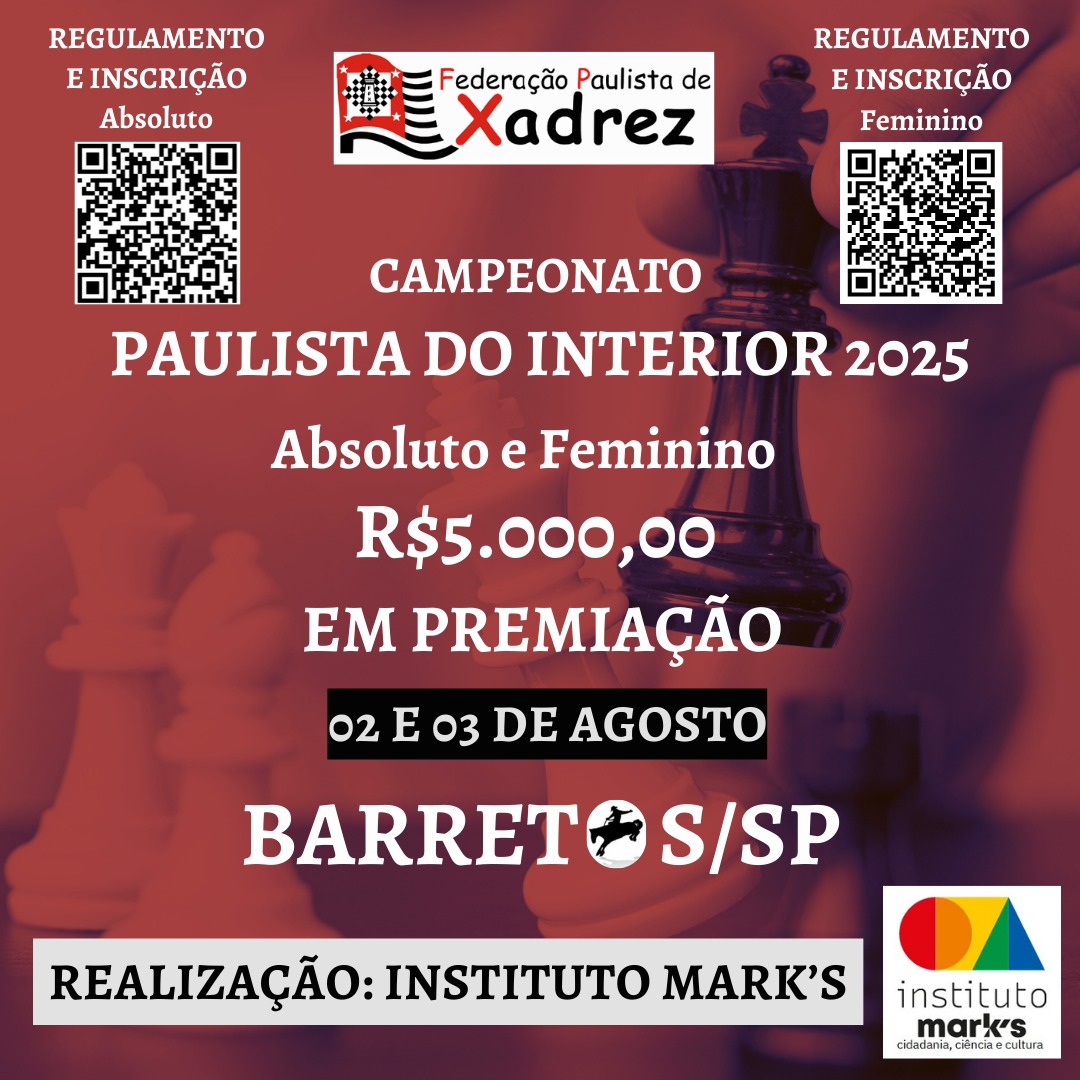 PAULISTA DO INTERIOR