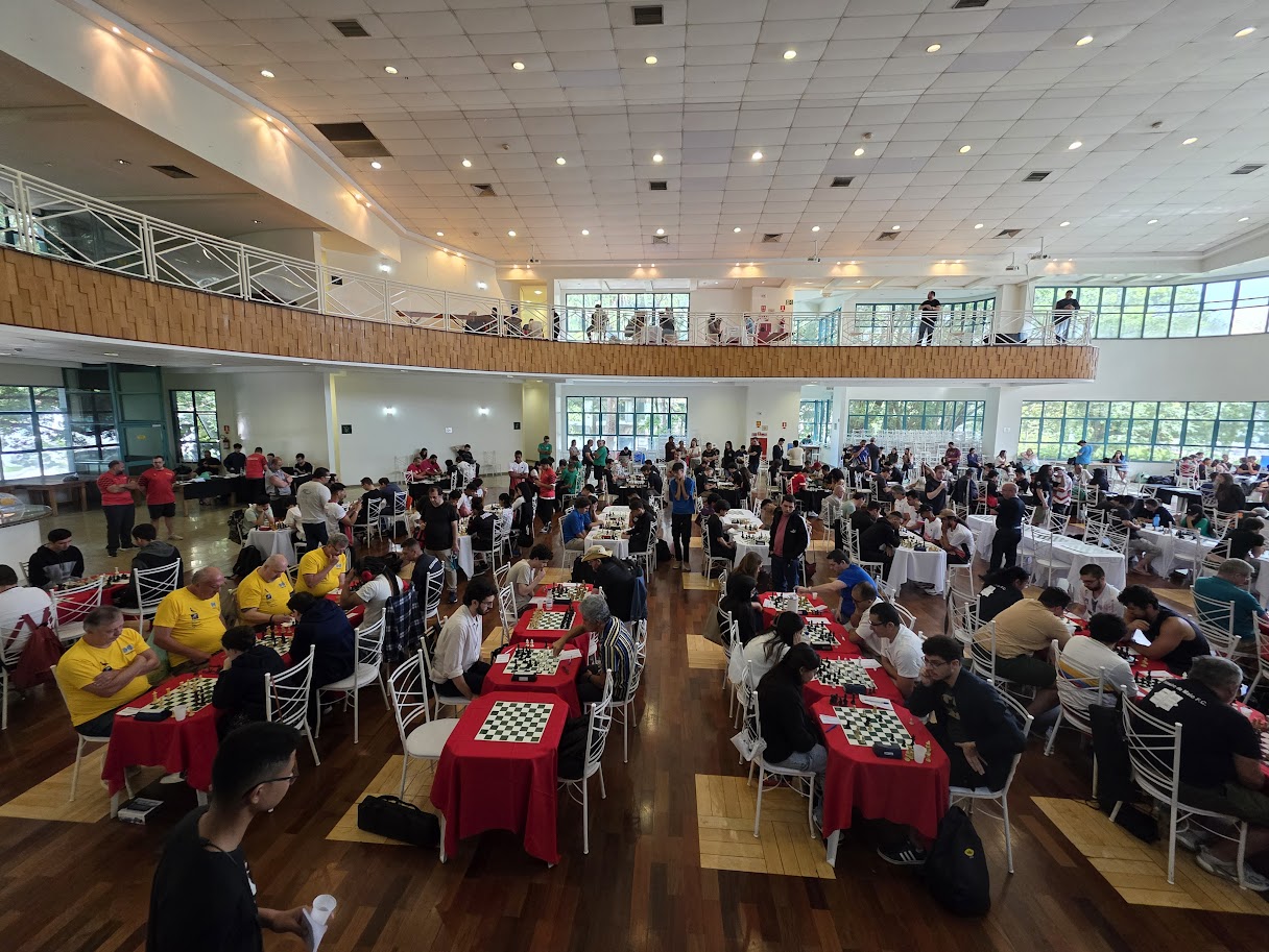 Campeonato Paulista Interclubes de Xadrez