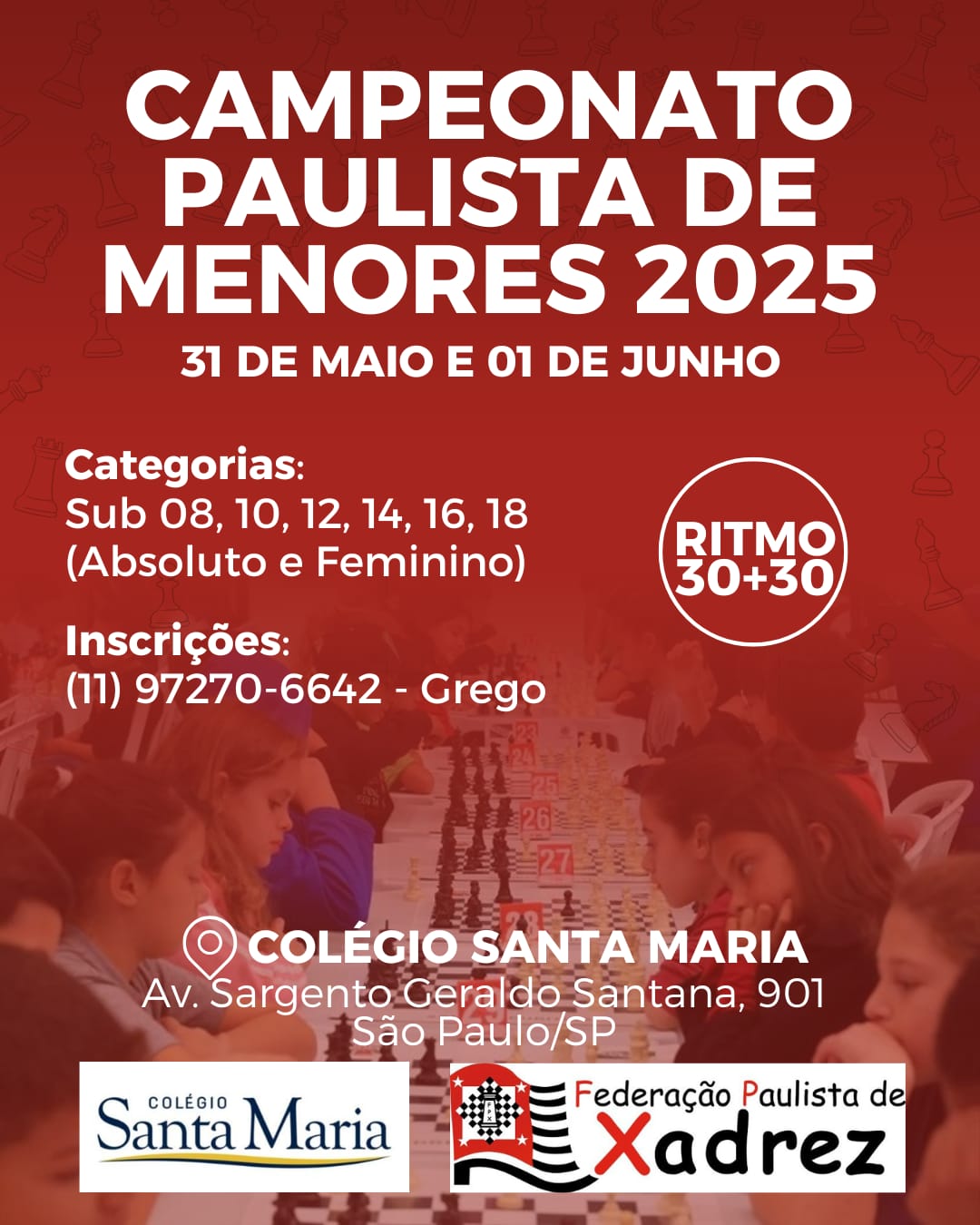 Paulista de Menores