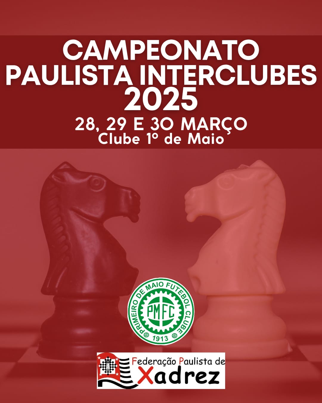 PAULISTA INTERCLUBES
